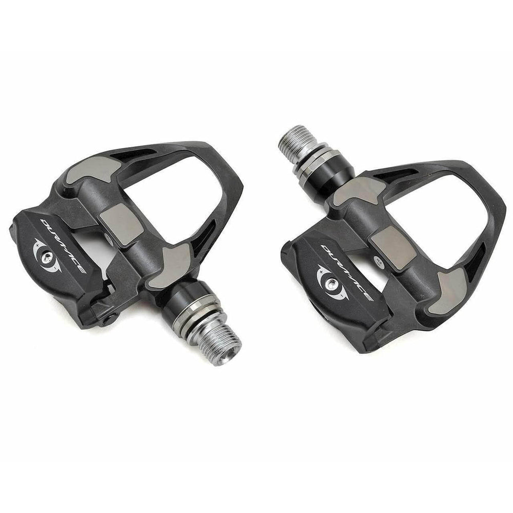 Shimano Dura-Ace PD-R9100 Pedals | Strictly Bicycles 