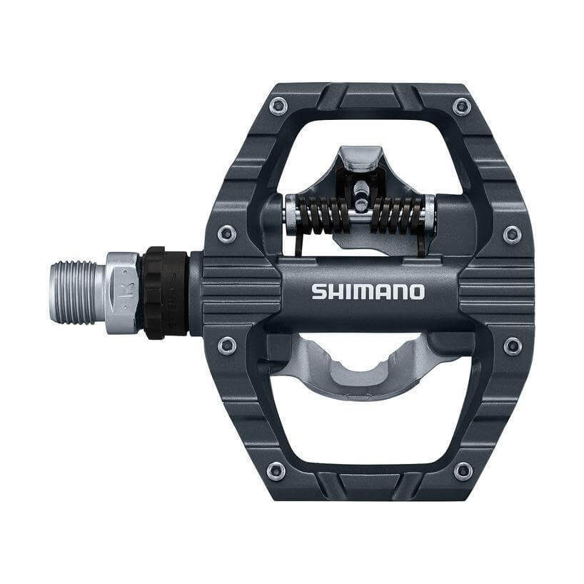 Shimano PD-EH500 Pedals | Strictly Bicycles 