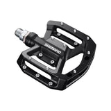 Shimano PD-GR500 Multi-Purpose Flat Pedal | Strictly Bicycles