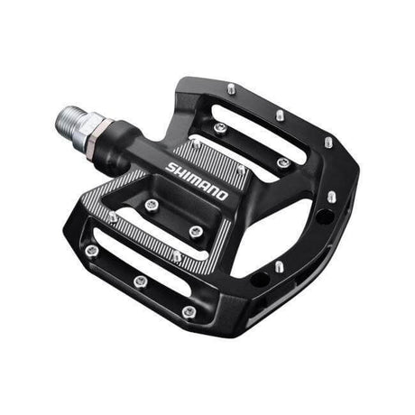 Shimano PD-GR500 Multi-Purpose Flat Pedal | Strictly Bicycles