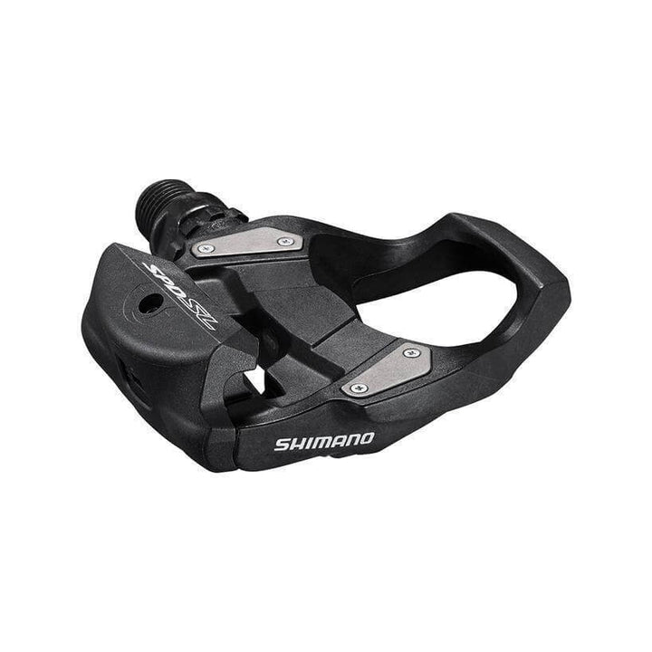 Shimano PD-RS500 SPD-SL Pedals | Strictly Bicycles 