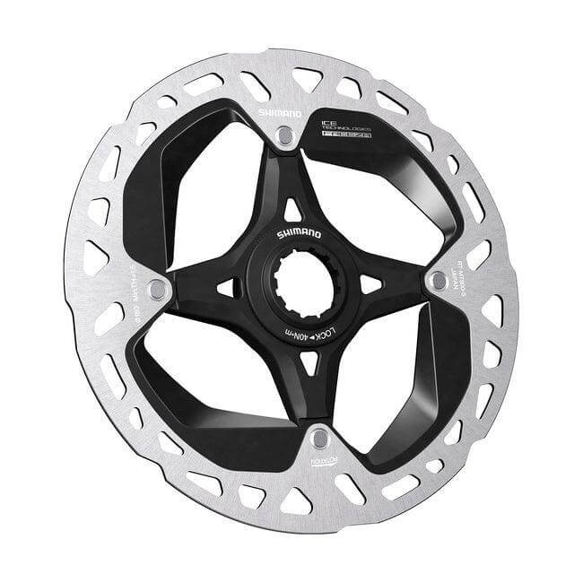 Shimano RT-MT900 Center lock Disc Brake Rotor | Strictly Bicycles