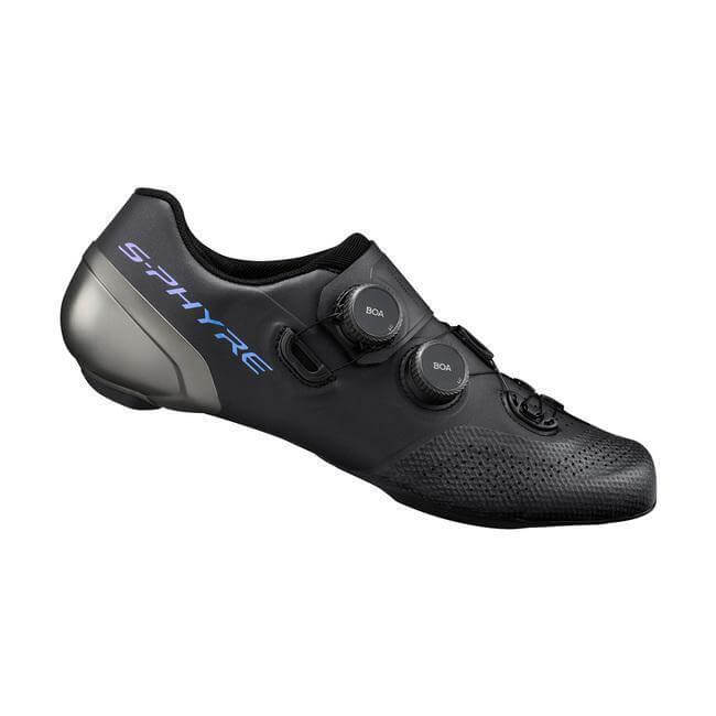 Shimano S-Phyre SH-RC9 Shoe | Strictly Bicycles