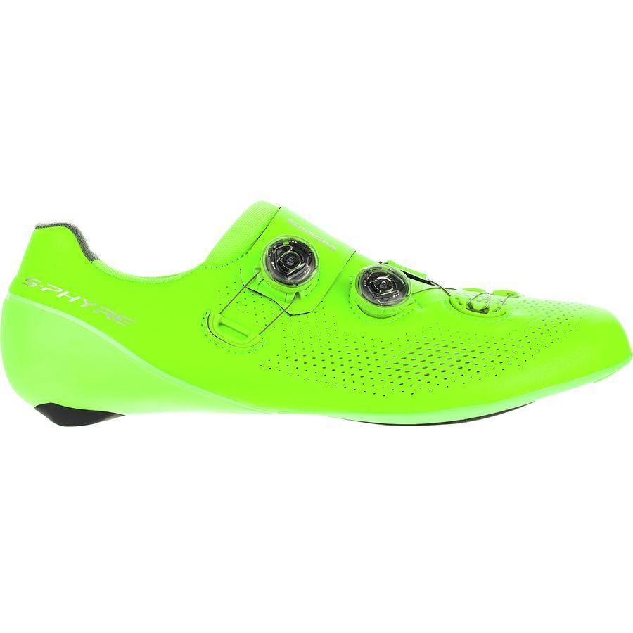 Shimano S-Phyre SH-RC9 Shoe | Strictly Bicycles 