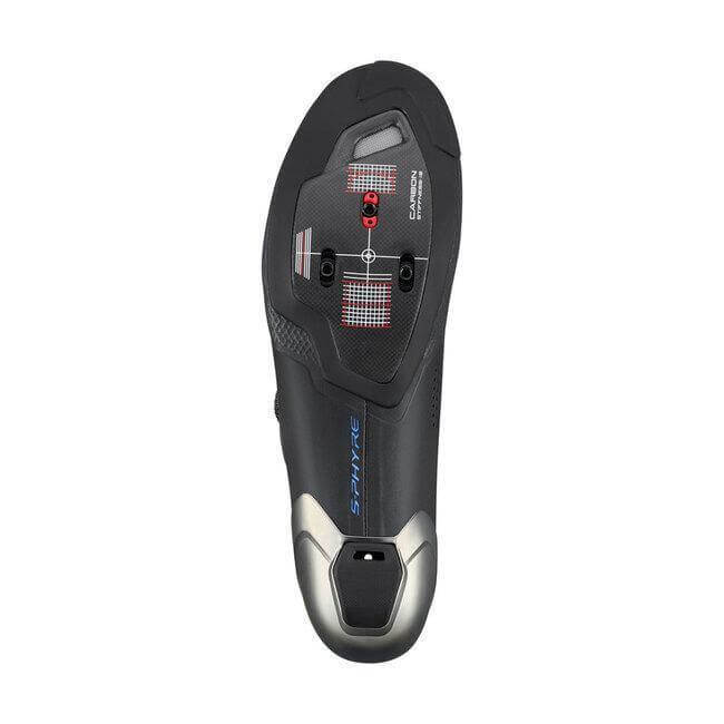 Shimano S-Phyre SH-RC902 Shoe | Strictly Bicycles 