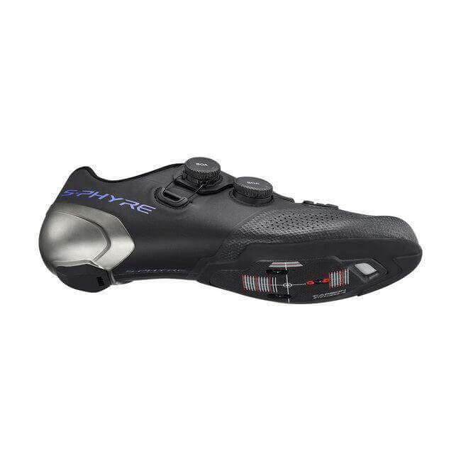 Shimano S-Phyre SH-RC902 Shoe | Strictly Bicycles 