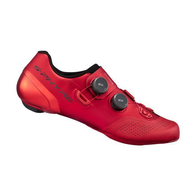 Shimano S-Phyre SH-RC902 Shoe | Strictly Bicycles 