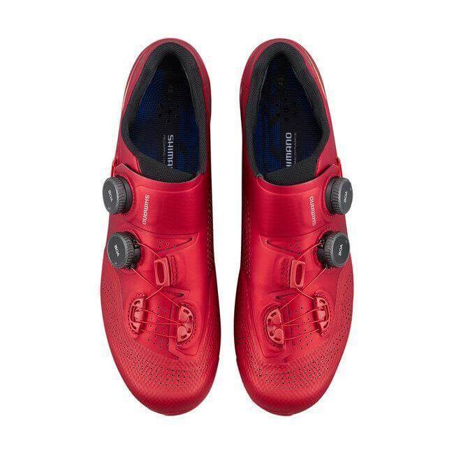 Shimano S-Phyre SH-RC902 Shoe | Strictly Bicycles 