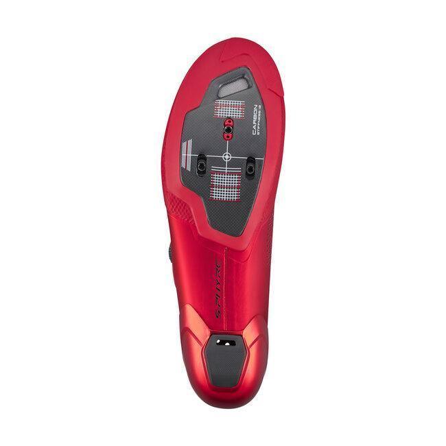 Shimano S-Phyre SH-RC902 Shoe | Strictly Bicycles 
