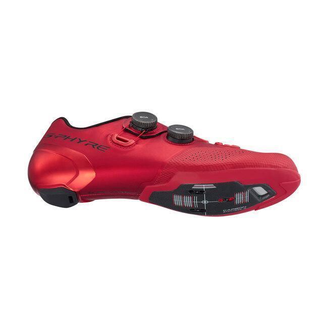 Shimano S-Phyre SH-RC902 Shoe | Strictly Bicycles 