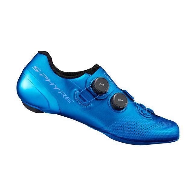 Shimano S-Phyre SH-RC902 Shoe | Strictly Bicycles 
