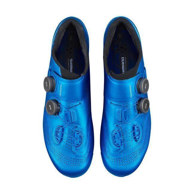 Shimano S-Phyre SH-RC902 Shoe | Strictly Bicycles 