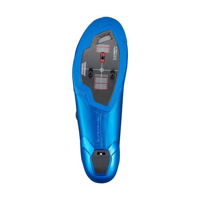 Shimano S-Phyre SH-RC902 Shoe | Strictly Bicycles 