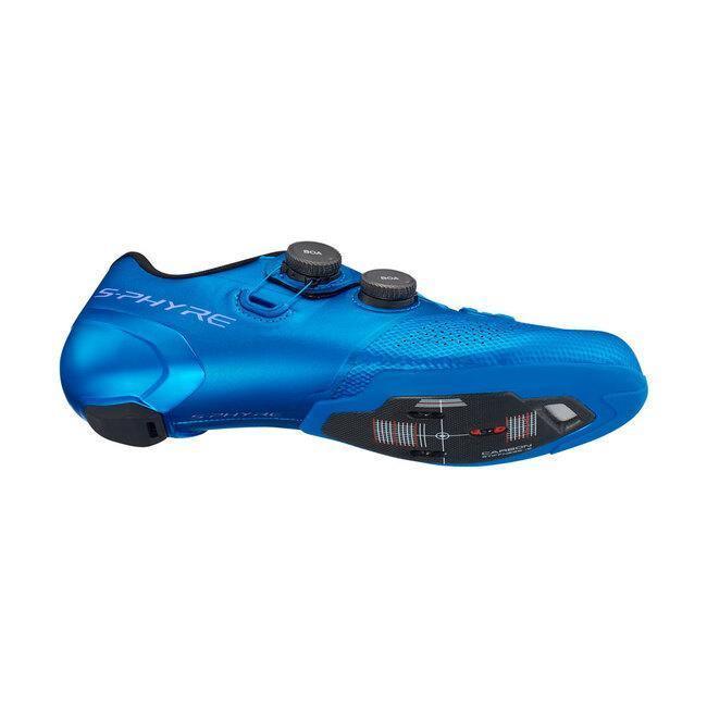 Shimano S-Phyre SH-RC902 Shoe | Strictly Bicycles 