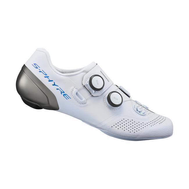 Shimano S-Phyre SH-RC902 Shoe | Strictly Bicycles 