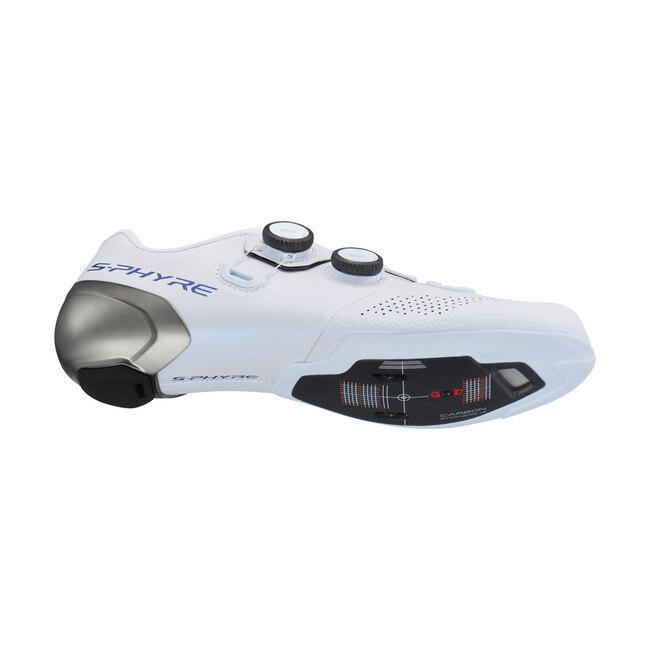 Shimano S-Phyre SH-RC902 Shoe | Strictly Bicycles 