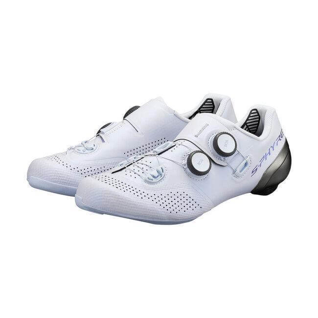 Shimano S-Phyre SH-RC902 Shoe | Strictly Bicycles 