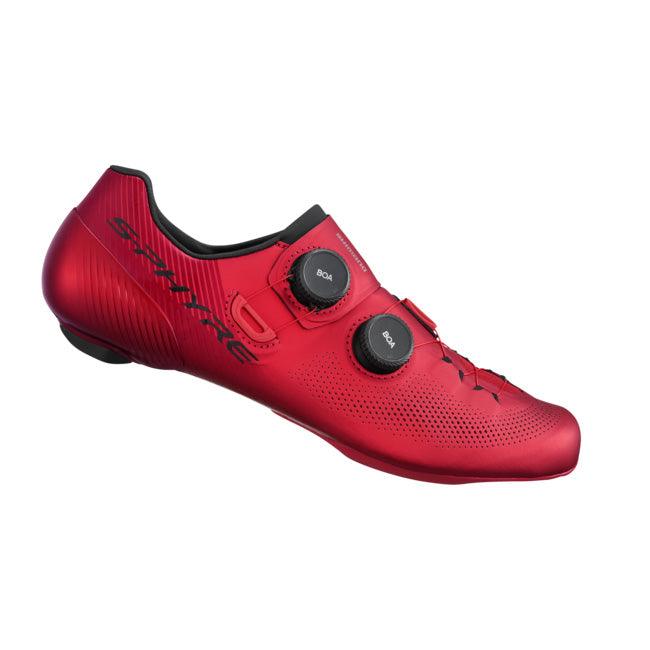 Shimano S-Phyre SH-RC903 Shoe | Strictly Bicycles 