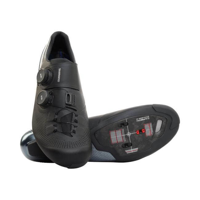 Shimano S-Phyre SH-RC903 Shoe | Strictly Bicycles 