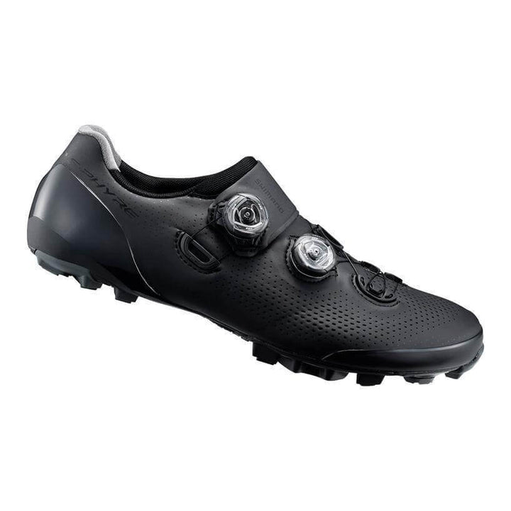 Shimano S-Phyre SH-XC9 Shoe | Strictly Bicycles 