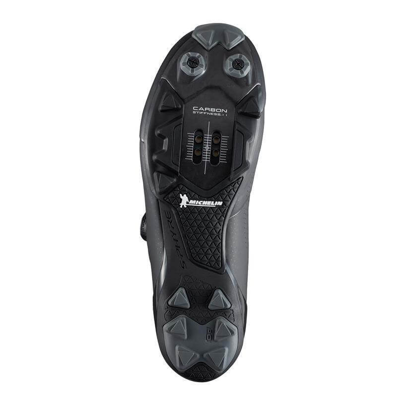 Shimano S-Phyre SH-XC9 Shoe | Strictly Bicycles 