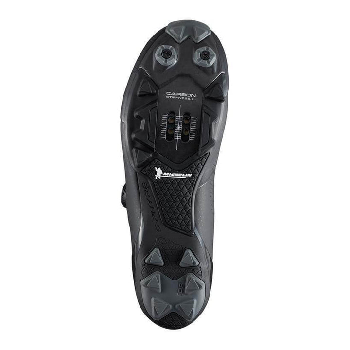 Shimano S-Phyre SH-XC9 Shoe | Strictly Bicycles 