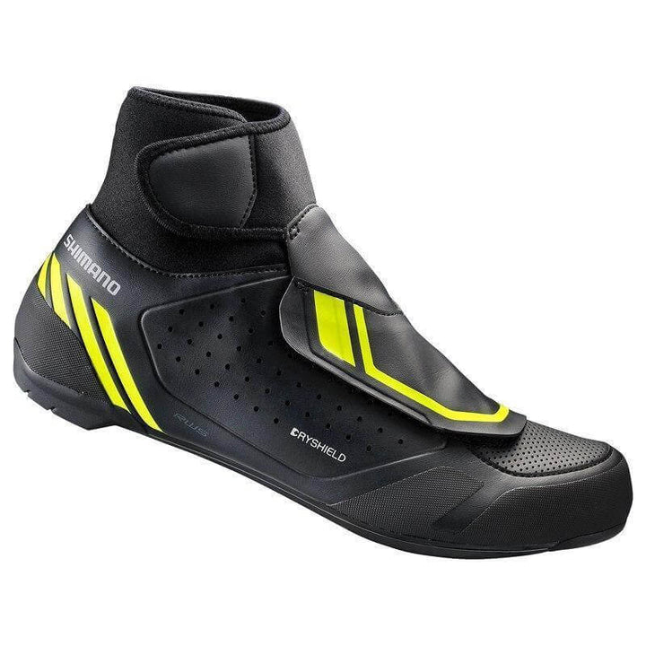 Shimano SH-RW500 Shoe | Strictly Bicycles 