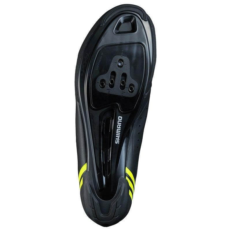 Shimano SH-RW500 Shoe | Strictly Bicycles 