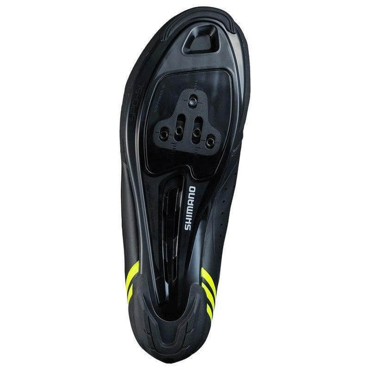 Shimano SH-RW500 Shoe | Strictly Bicycles 
