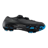 Shimano SH-XC7 Shoe | Strictly Bicycles