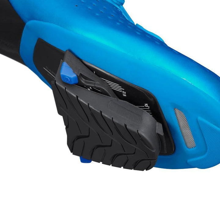 Shimano SH45 SPD-SL Cleats Covers | Strictly Bicycles 