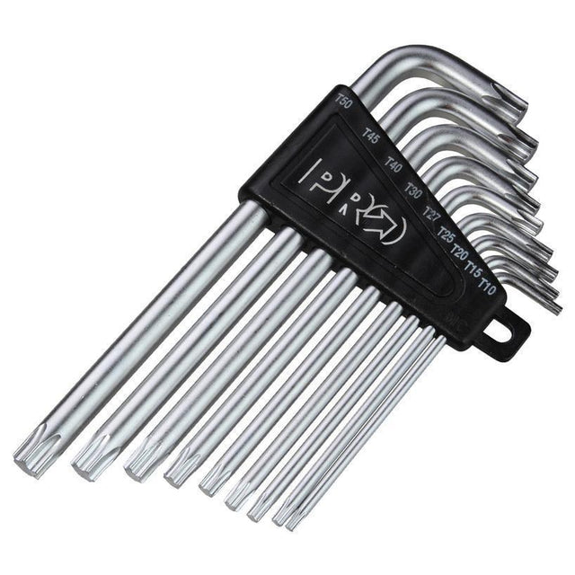 PRO Torx Key Set | Strictly Bicycles