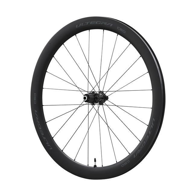 Shimano Ultegra C50 Tubeless Disc Rear Wheel | Strictly Bicycles 