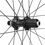 Shimano Ultegra C50 Tubeless Disc Rear Wheel | Strictly Bicycles