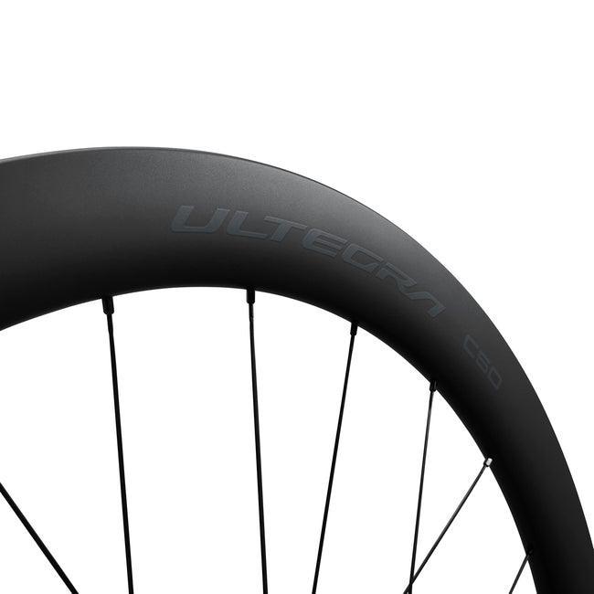 Shimano Ultegra C50 Tubeless Disc Rear Wheel | Strictly Bicycles 