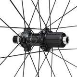 Shimano Ultegra C50 Tubeless Disc Wheelset | Strictly Bicycles 
