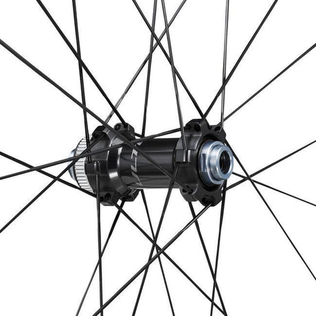 Shimano Ultegra C60 Tubeless WH-R8170 Disc Front Wheel | Strictly Bicycles