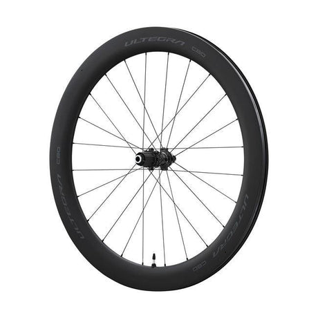 Shimano Ultegra C60 Tubeless WH-R8170 Disc Rear Wheel | Strictly Bicycles