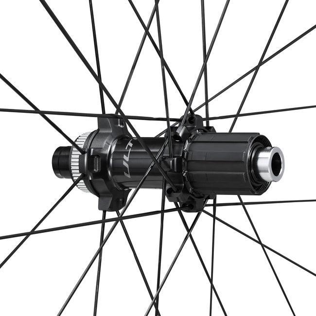 Shimano Ultegra C60 Tubeless WH-R8170 Disc Rear Wheel | Strictly Bicycles 