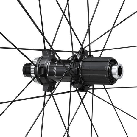 Shimano Ultegra C60 Tubeless WH-R8170 Disc Rear Wheel | Strictly Bicycles