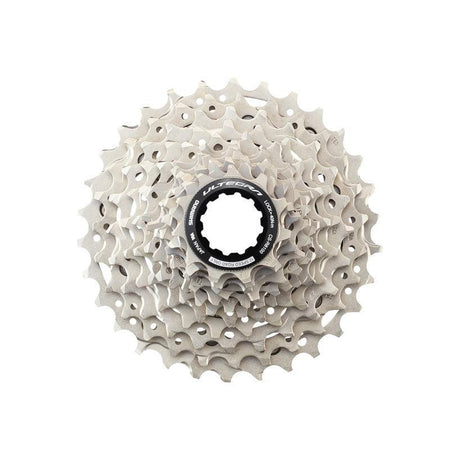 Shimano Ultegra CS-R8100 12-Speed Cassette | Strictly Bicycles