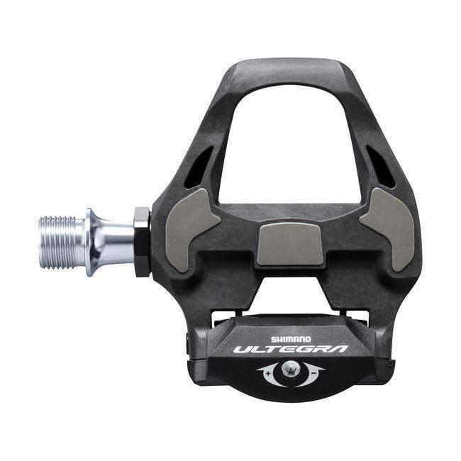Shimano Ultegra PD-R8000 SPD-SL Pedals | Strictly Bicycles