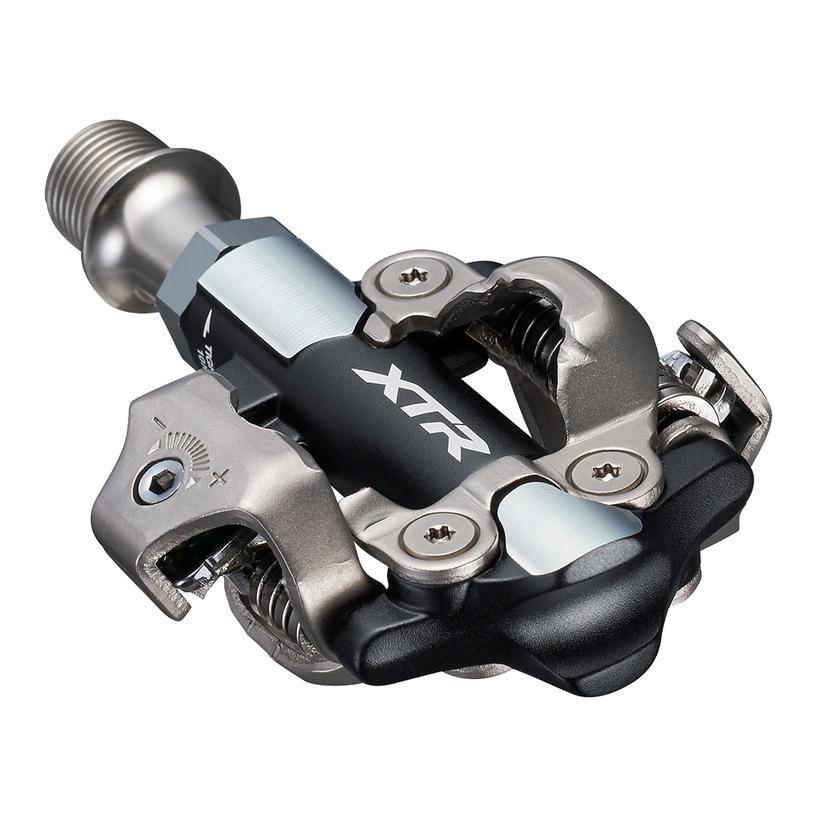 Shimano XTR PD-M9100 Pedal | Strictly Bicycles 