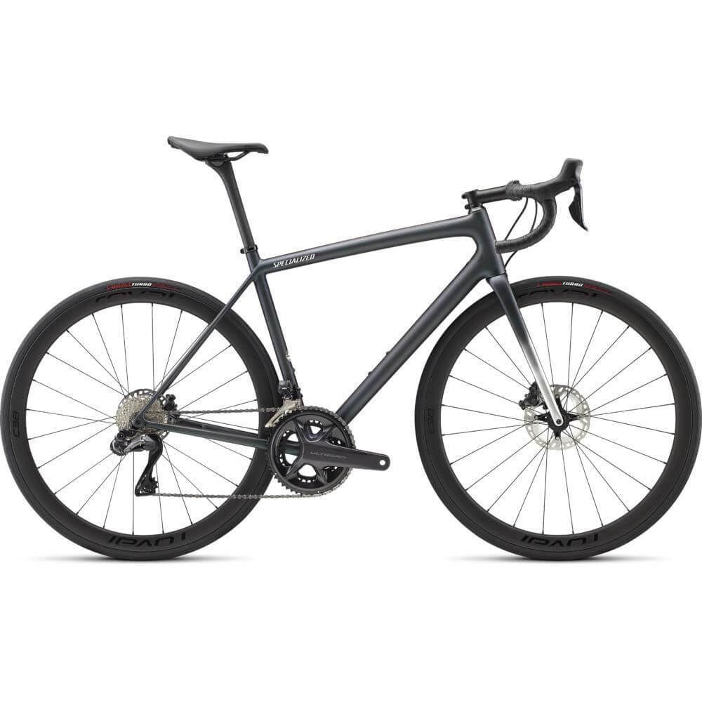 Specialized Aethos Expert | Strictly Bicycles 