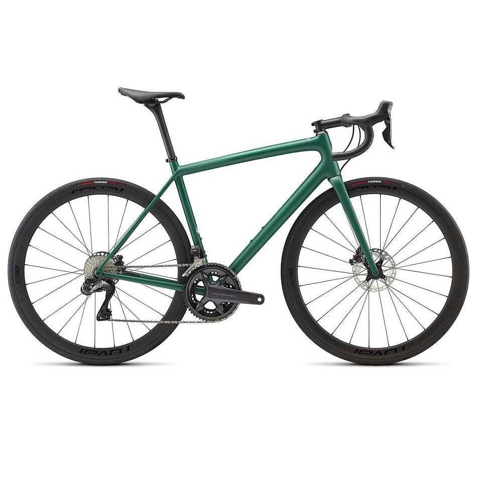 Specialized Aethos Expert | Strictly Bicycles 