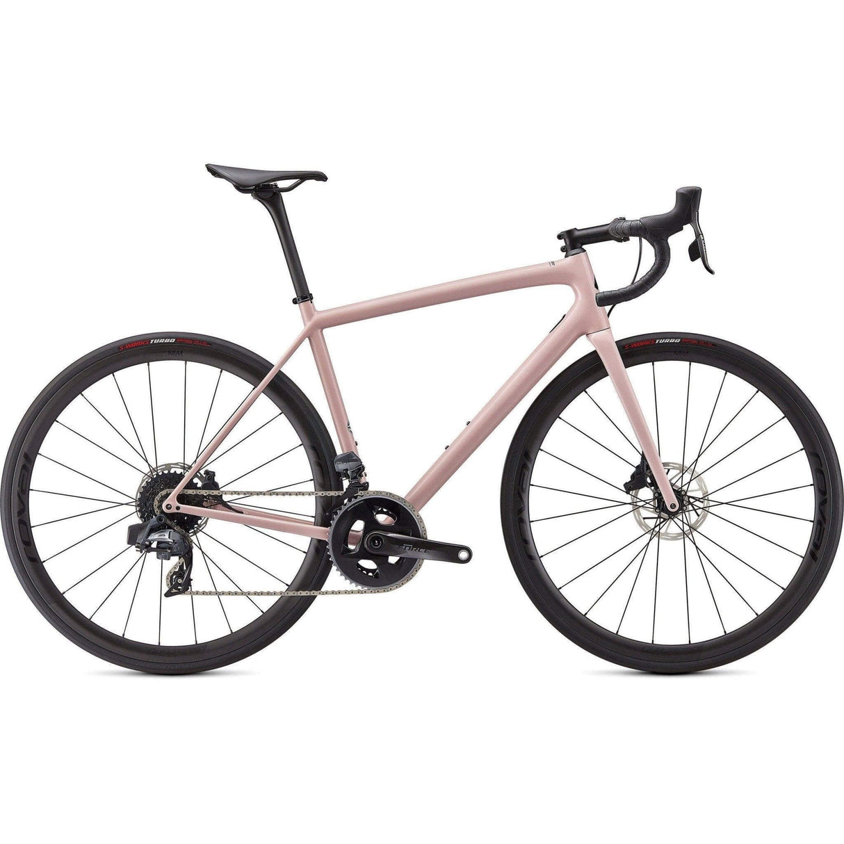 Specialized Aethos Pro SRAM Force ETap AXS | Strictly Bicycles