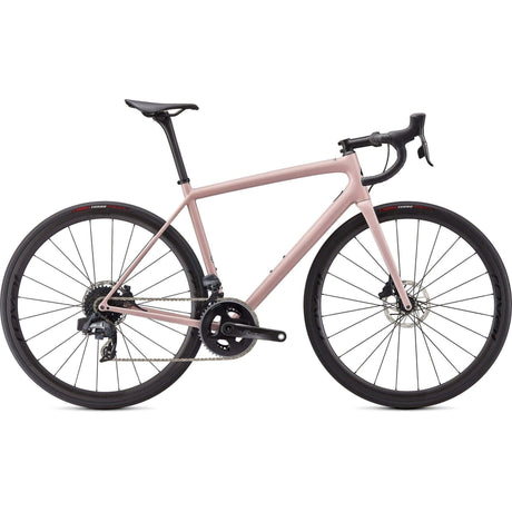 Specialized Aethos Pro SRAM Force ETap AXS | Strictly Bicycles