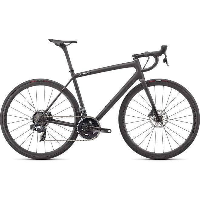 Specialized Aethos Pro SRAM Force eTap AXS | Strictly Bicycles 