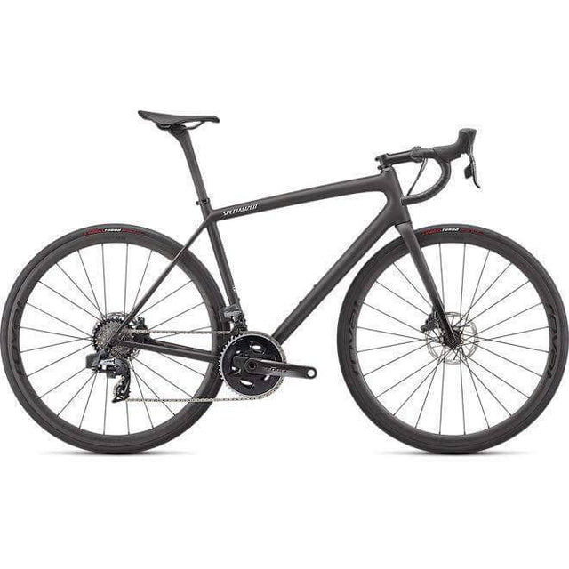 Specialized Aethos Pro SRAM Force eTap AXS | Strictly Bicycles 