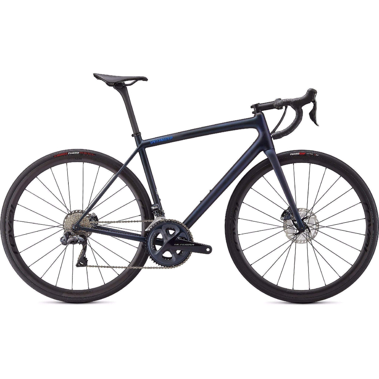 Specialized Aethos Pro Ultegra Di2 | Strictly Bicycles 